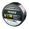 Berry Plastics 1207803 Metallic Flexfix Tape- 1.89 in. x 120.3 Yd 810624